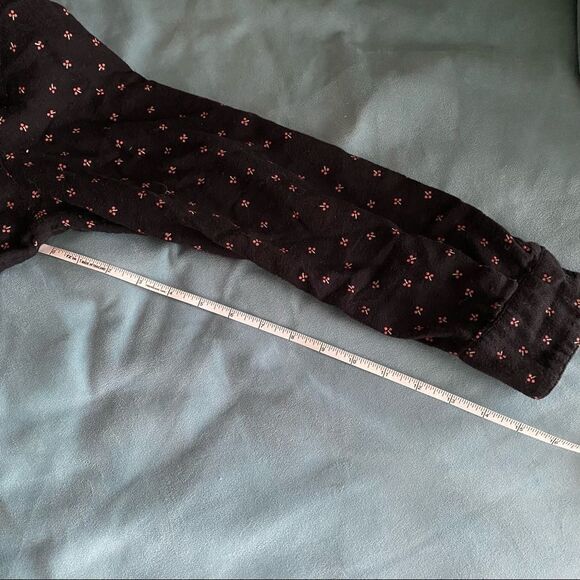 Madewell Button Down Shirt - Picture 10 of 11